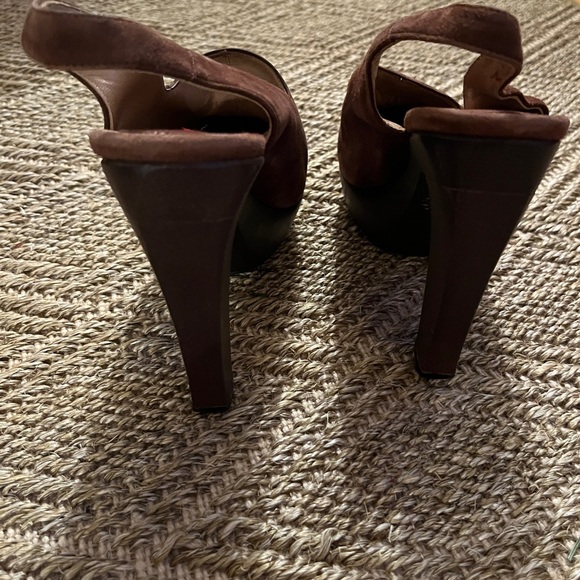 Authentic Marni Heels - Picture 6 of 16